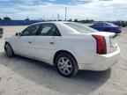2007 CADILLAC CTS