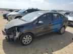 2017 FORD Fiesta