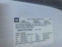2005 CHEVROLET Express 1500