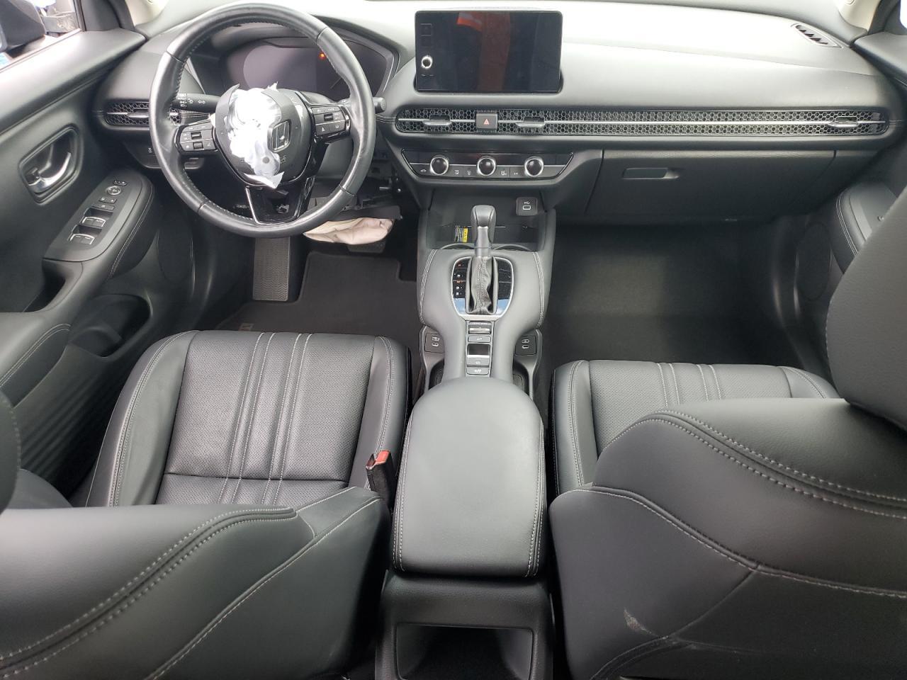 2024 HONDA HR-V
