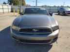 2013 FORD MUSTANG