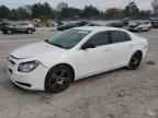 2012 CHEVROLET MALIBU
