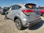 2022 HONDA HR-V