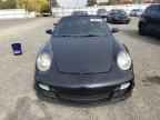 2009 PORSCHE 911