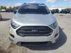 2021 FORD EcoSport