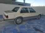1988 CADILLAC Cimarron