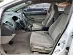 2011 HONDA CIVIC