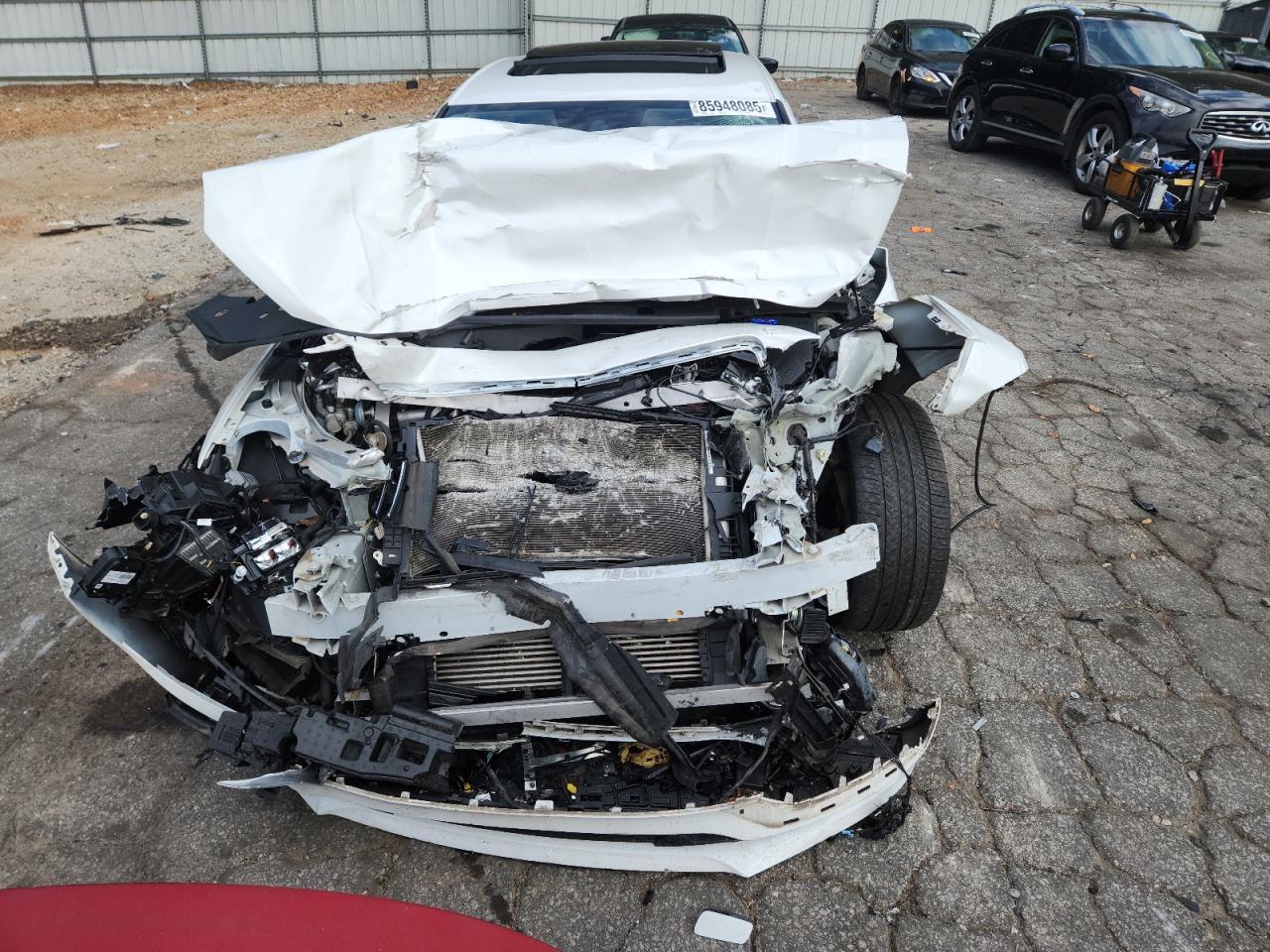 2019 VOLVO S90