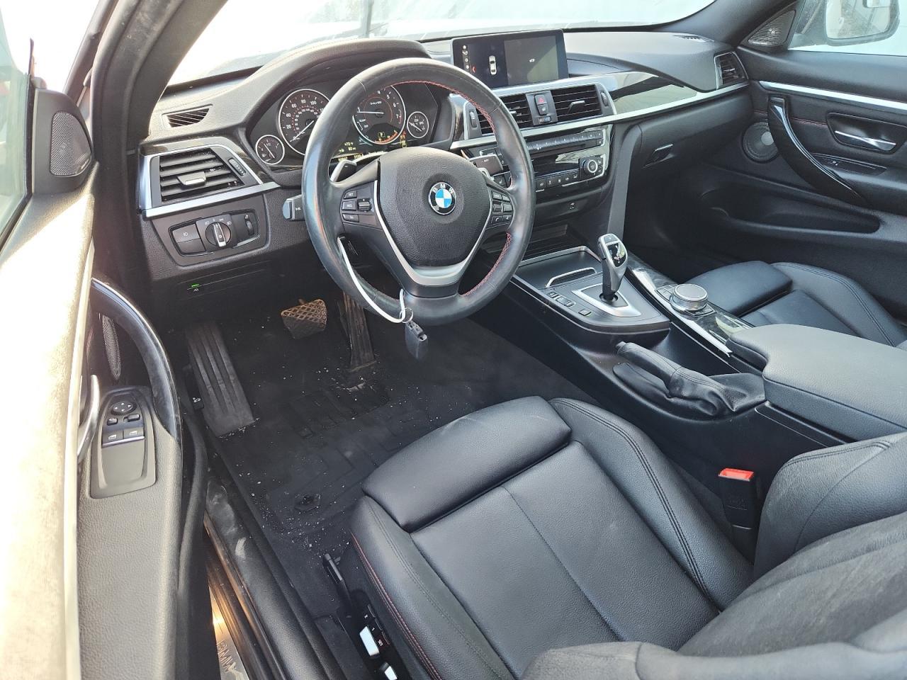 2019 BMW 4 Series