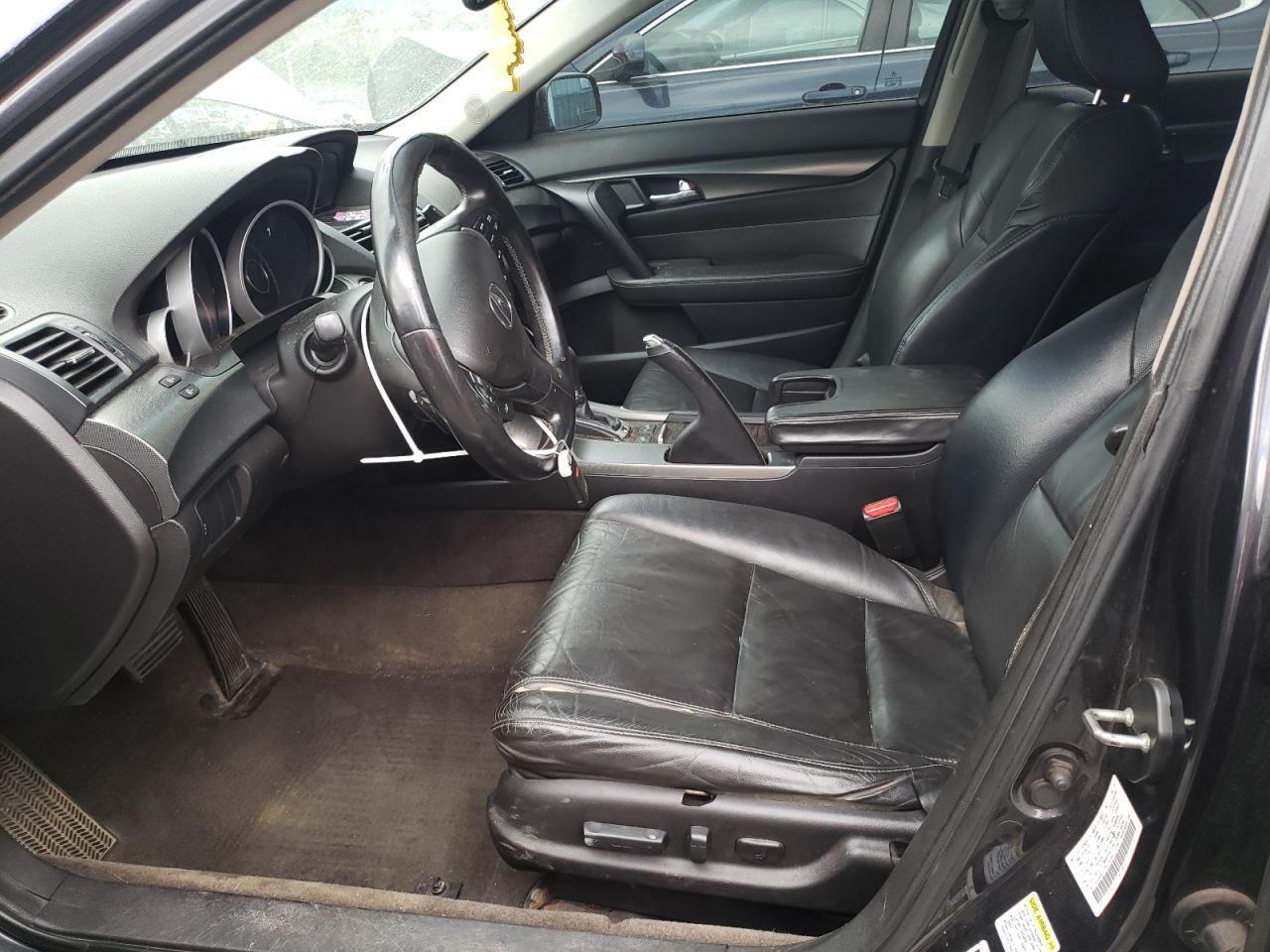 2013 ACURA TL