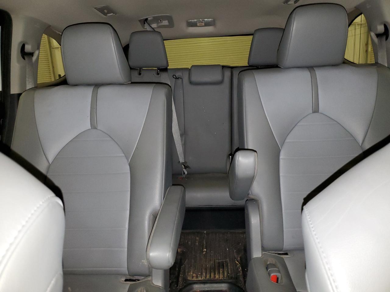 2020 TOYOTA HIGHLANDER