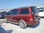 2012 NISSAN Armada