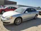 2009 CHEVROLET IMPALA