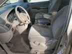 2004 TOYOTA SIENNA