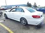 2016 MERCEDES-BENZ E-Class