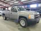 2012 CHEVROLET Silverado