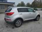 2016 KIA SPORTAGE