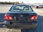 2007 TOYOTA COROLLA