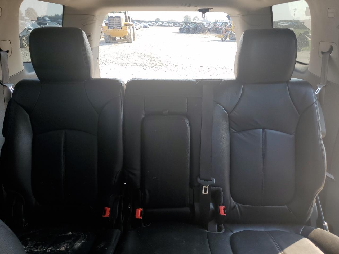 2013 GMC ACADIA