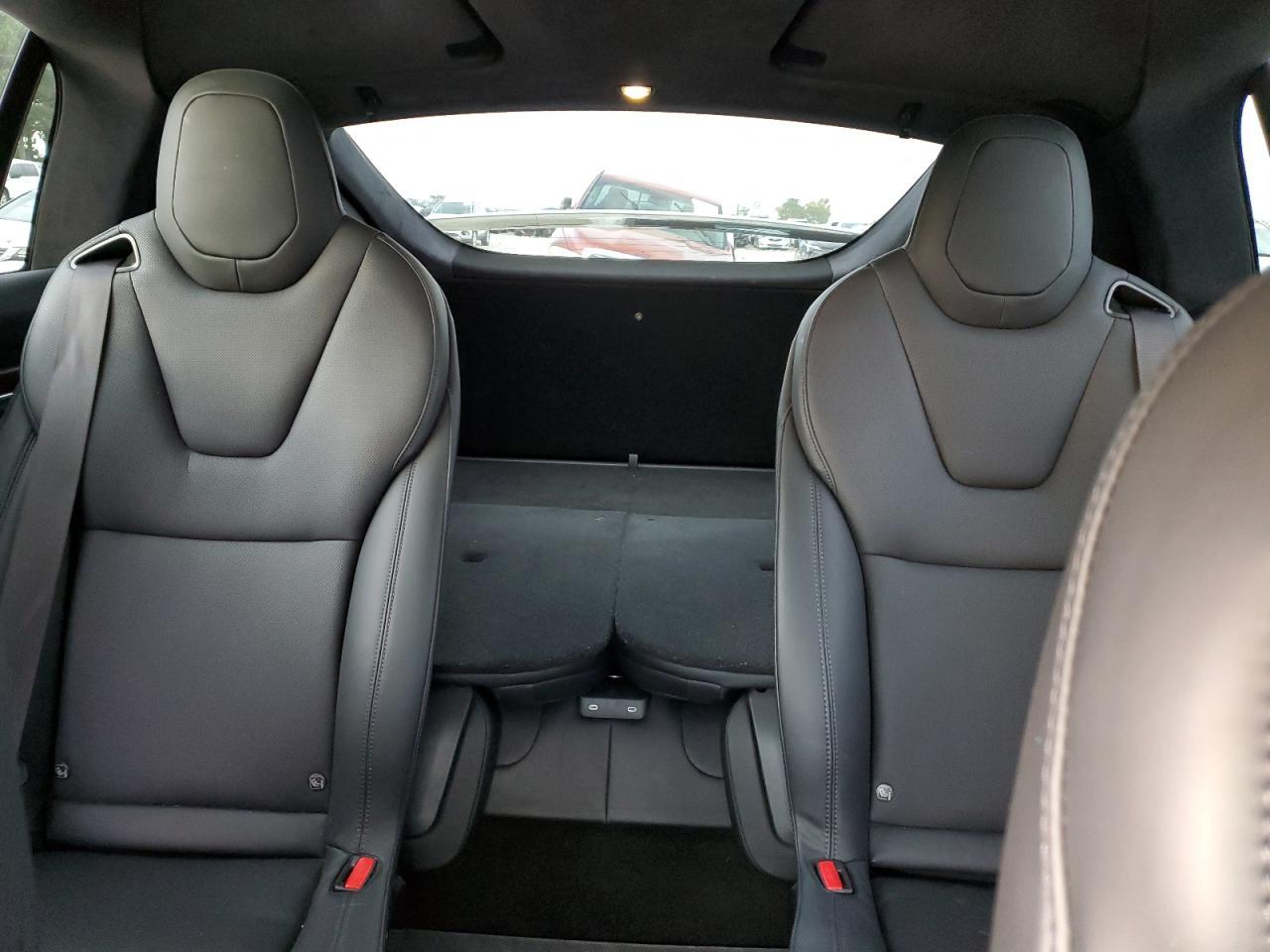 2023 TESLA MODEL X