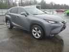 2017 LEXUS Nx