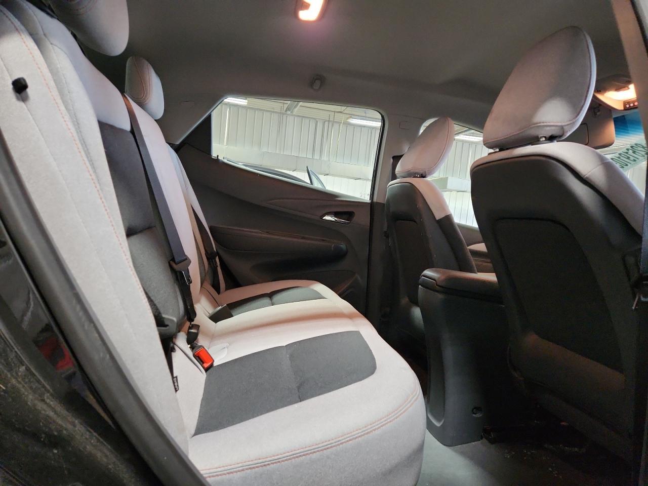 2020 CHEVROLET Bolt EV