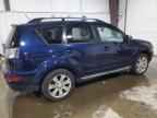 2013 MITSUBISHI outlander