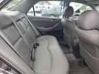 2000 HONDA ACCORD