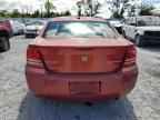 2009 DODGE Avenger