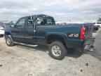 2004 CHEVROLET Silverado