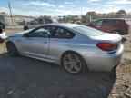 2015 BMW 6 Series
