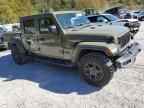 2025 JEEP Gladiator