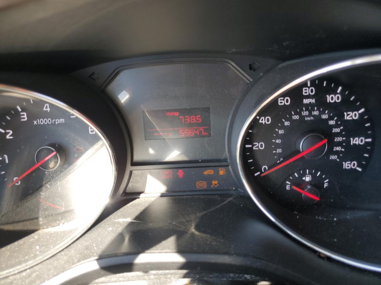 2017 KIA SEDONA