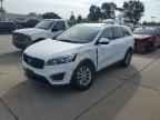 2018 KIA SORENTO