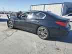 2014 INFINITI Q50