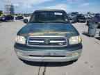 2000 TOYOTA TUNDRA