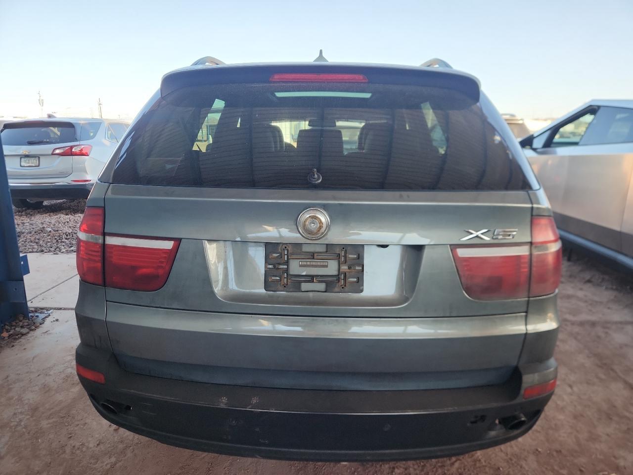 2010 BMW X5