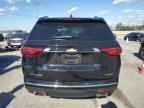 2022 CHEVROLET TRAVERSE