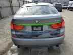 2010 BMW 5 series