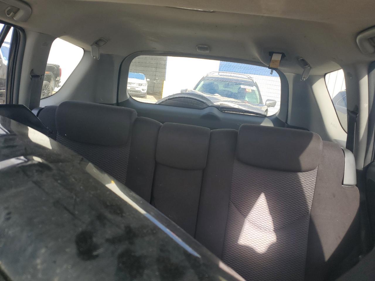 2007 TOYOTA RAV4