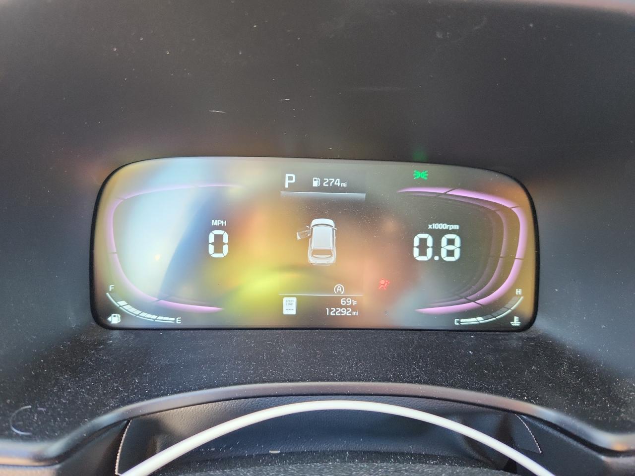 2024 KIA SOUL