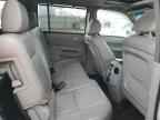 2012 HONDA PILOT