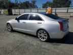 2013 CADILLAC ATS