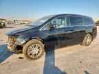 2013 HONDA ODYSSEY