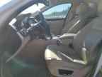 2012 BMW 5 series