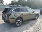 2021 SUBARU Outback