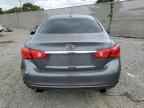 2017 INFINITI Q50