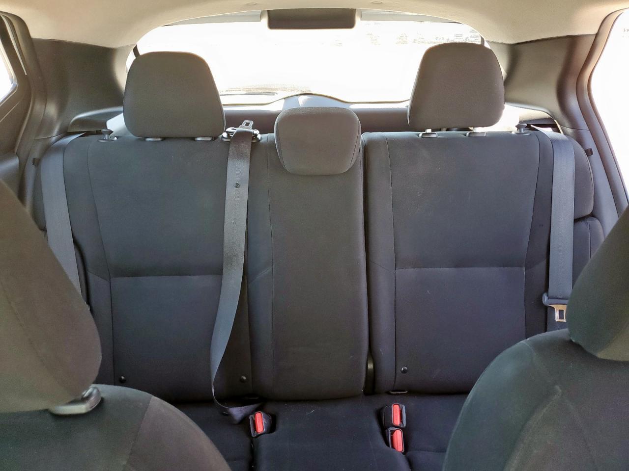 2023 NISSAN KICKS