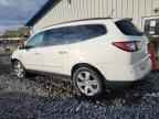 2015 CHEVROLET TRAVERSE