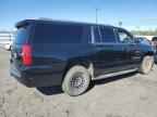2015 CHEVROLET Suburban